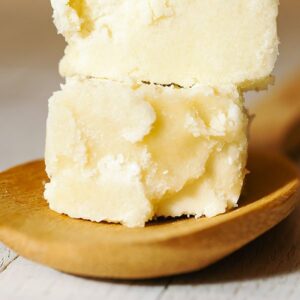 shea butter natural moisturizer