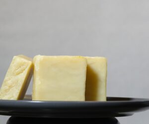 All-Natural Fragrance Free Soap