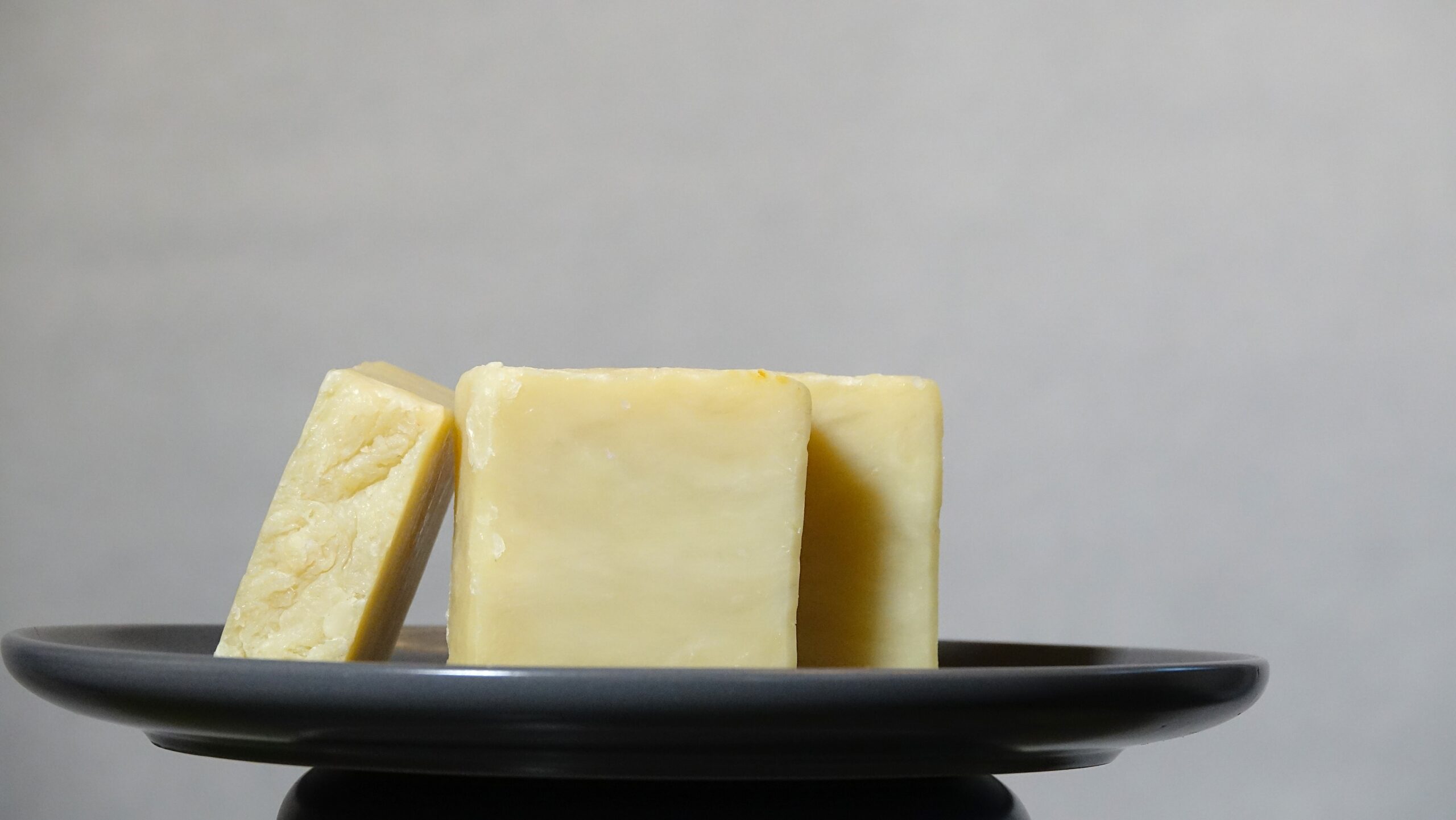 All-Natural Coconut Soap
