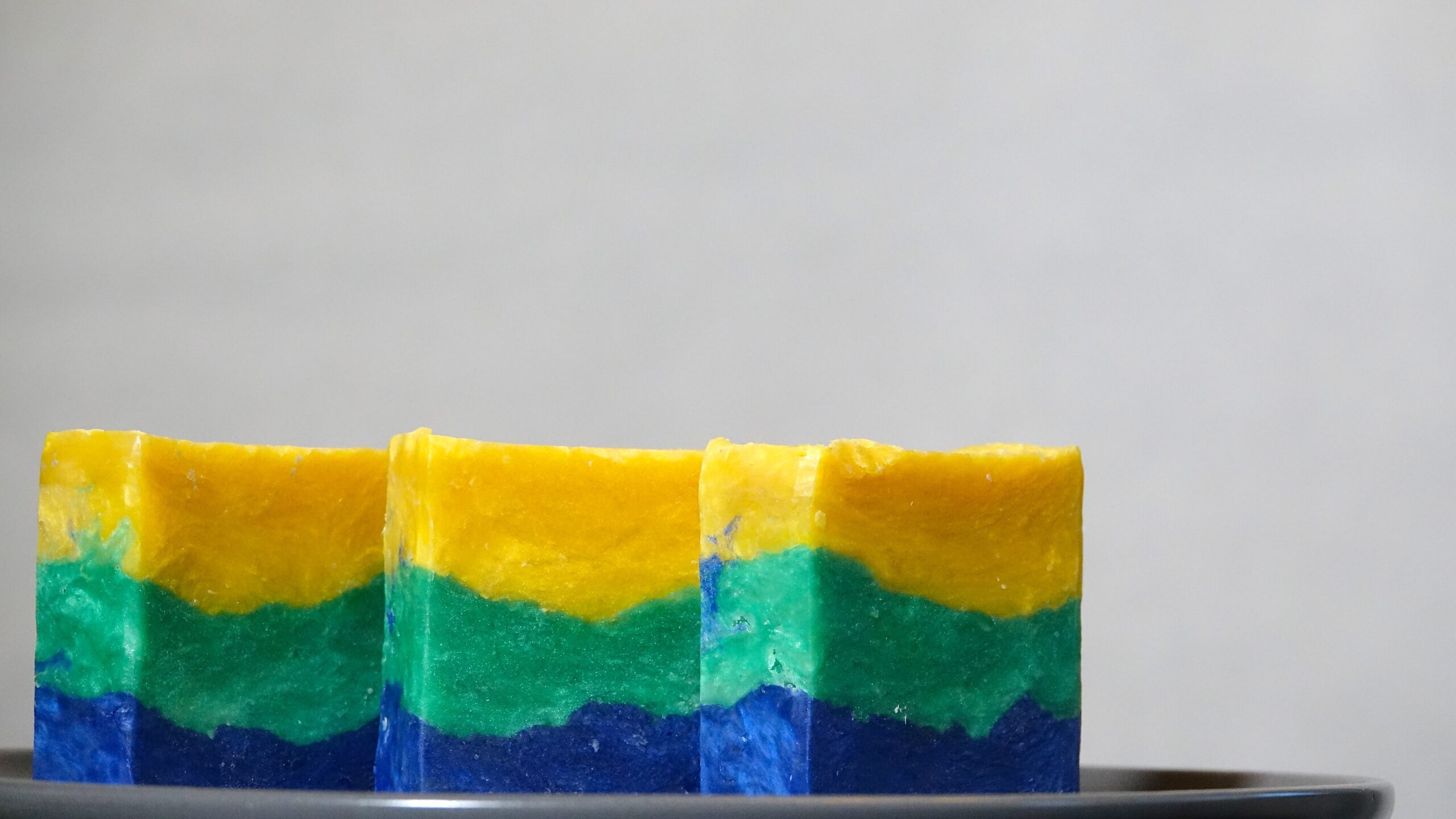 All-Natural No. 30 Soap