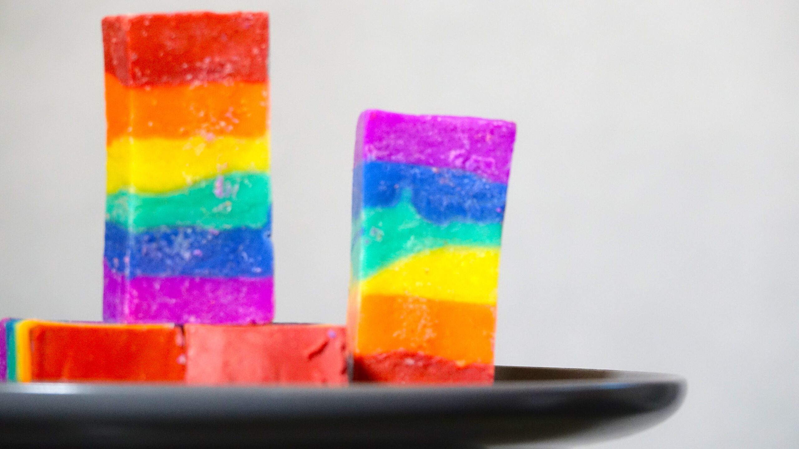 All-Natural Pacifica Soap